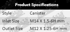 Fuel-Filter-Camry-FF466-Product_Specifications