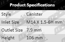 Fuel-Filter-Camry-FF642-Parts-Guide