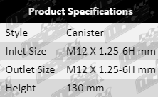 Fuel-Filter-Landcruiser-FF657-Product_Specifications