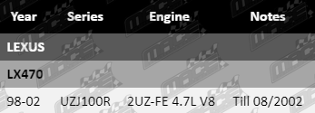 Rack-Ends-LX470-SUS877-VFG