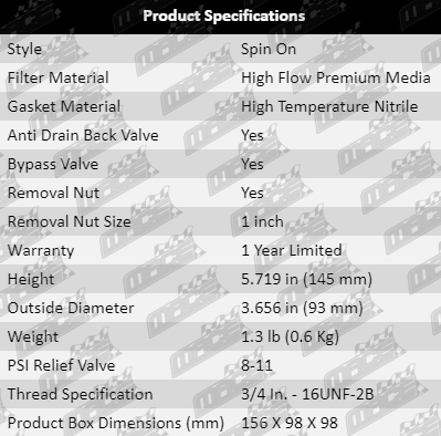 Oil-Filter-Hilux-OF475-Product_Specification-Updated