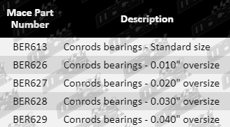 BER613,_BER626-BER629_Parts_Guide