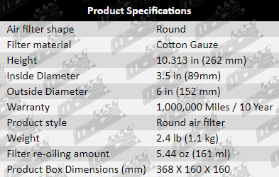 Product_Specifications