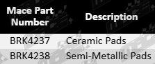 ultima-rear-ceramic-brake-pad-set-to-suit-toyota-2az-fxe-2ar-fxe-2az-fe-2ar-fe-3zr-fe-2ad-ftv-2ad-fhv-turbo-diesel-2.0l-2.2l-2.4l-2.5l-i4-pg