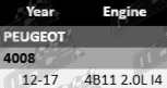 dayco-timing-chain-kit-peugeot-4008-4b11-2-0l