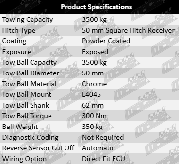tag-heavy-duty-extended-3-piece-design-tow-bar-wiring-mazda-bt-50-b19-b30-4jj3-tcx-rz4e-tc-turbo-diesel-1-9l-2-0l-3-0l-i4-trayback-ps