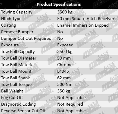 tag-heavy-duty-1-piece-tow-bar-wiring-kit-toyota-hilux-ggn15r-ggn25r-1gr-fe-4-0l-v6-PS