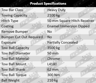 tag-heavy-duty-tow-bar-holden-one-tonner-vy-vz-ls1-5.7l-v8-cab-chassis-ps