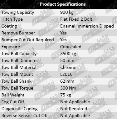 tag-standard-duty-tow-bar-universal-wiring-kit-mazda3-bk-lf-de-lf-ve-lf50-lf72-lfn7-lfn8-l3-ve-rf7j-rf8g-2.0-2.3-i4-hatchback-PS