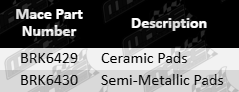 ultima-rear-ceramic-brake-pad-porsche-cayenne-92a-cxza-m059e-crca-cvva-turbo-diesel-30l-36l-v6-ps