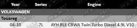 ultima-rear-ceramic-brake-pad-volkswagen-touareg-7l-ayh-ble-cbwa-v10-diesel