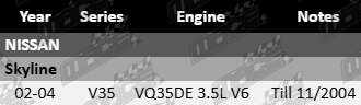 ajusa-lhs-cylinder-head-gasket-nissan-skyline-v35-vq35de-3-5l-v6-till-11-2004
