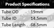 SuperPro rear leaf spring front eye bush kit compatible with Toyota VCH10R, VZN167R, VZN172R models, 5VZ-FE 3.4L V6 engine