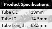 SuperPro Rear Leaf Spring Bush Kit to suit Holden RC RA TF Alloytec LCA 6VD1 6VE1 3.2L 3.5L 3.6L V6