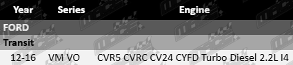 tag-heavy-duty-tow-bar-brink-wiring-kit-ford-transit-vm-vo-cvr5-cvrc-cv24-cyfd-turbo-diesel-2.2l-i4