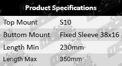 ultima-front-left-gas-shock-absorber-to-suit-toyota-hilux-ggn15r-ggn120r-1gr-fe-4-0l-v6-with-coil-spring-suspension-ps