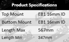 pair-of-ultima-rear-heavy-duty-shock-absorbers-to-suit-mitsubishi-k99-pd6w-pa-mk-ml-6g72-6g74-3-0l-3-5l-v6-ps