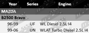 mace-bare-cylinder-head-kit-mazda-b2500-bravo-uf-un-25l-i4-turbo-diesel-HDS457-VFG