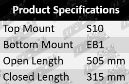 pair-of-ultima-rear-heavy-duty-shock-absorbers-to-suit-suzuki-grand-vitara-sq416-sq420-g16b-j20a-16l-20l-i4-SUS41281-PS
