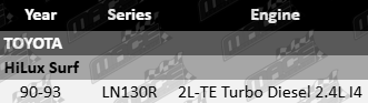 set-of-4-mace-fuel-injectors-to-suit-toyota-hilux-surf-ln130r-2l-te-turbo-diesel-24l-i4-INJ402-VFG