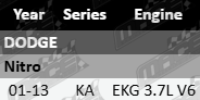 ultima-rear-gas-shock-absorber-to-suit-dodge-nitro-ka-ekg-3-7l-v6-suspension-SUS6830-VFG