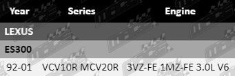 Bush-Kit-ES300-BSK613-VFG-Updated