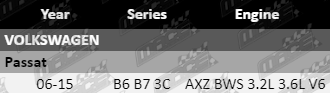 Bush-Kit-Passat-BSK624-VFG-Updated