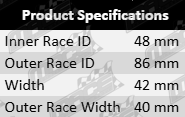 pair-of-ultima-front-wheel-bearings-to-suit-land-rover-range-rover-lg-lr-306dt-306ps-twin-turbo-diesel-supercharged-3-0l-v6-BER6263-ps-Updated-Final