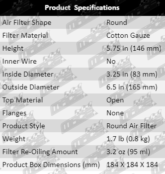 Air-Filter-Hilux-AF4127