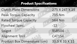 Clutch-Kit-Jackaroo-CLK601-Product-Specifications-Updated-1