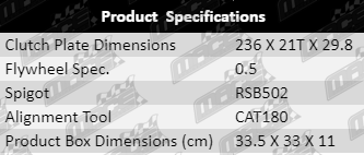 Clutch-Kits-Hilux-CLK447-Prduct-Specification-Updated-5