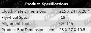 Clutch-Kit-Nubira-CLK405-Specication-Table-Updated