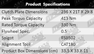 Clutch-Kit-Hilux-CLK489-Updated-Product-Specifications