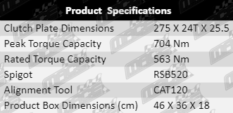 Clutch-Kit-Patrol-CLK6100-Product-Specification-Updated-1