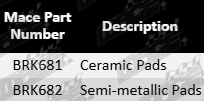 Brake-Pad-Toyota-BRK681-BRK682-Parts-Num