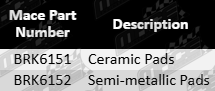 Ceramic-Brake-Pad-Toyota-BRK6151-BRK6152-Parts-Guide