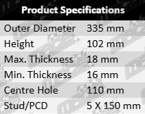 BRK6112-BRK6113-PRODUCT-SPECIFICATION