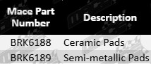 Brake-Pad-Grandeur-BRK6188-BRK6189-Parts-Guide