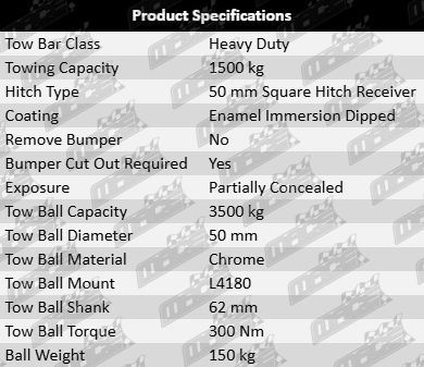 Tow-Bar-Tucson-TOW645-Product-Specifications-Updated