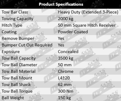 tag-heavy-duty-tow-bar-mazda-cx-5-kf-py-pe-vps-sh-vptr-2.0-2.2-2.5-i4-ps-