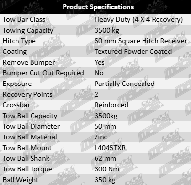 tag-extreme-recovery-xr-tow-bar-toyota-landcruiser-vdj76r-vdj78r-1vd-ftv-ps-