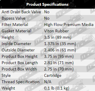 Oil-Filter-Cruze-OF421-VFG