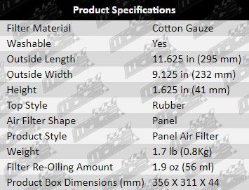 Product_Specificatin