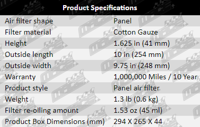 product_specification_AF415