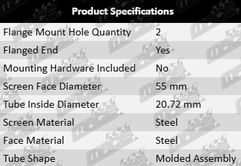 OIL819-Product-Specifications